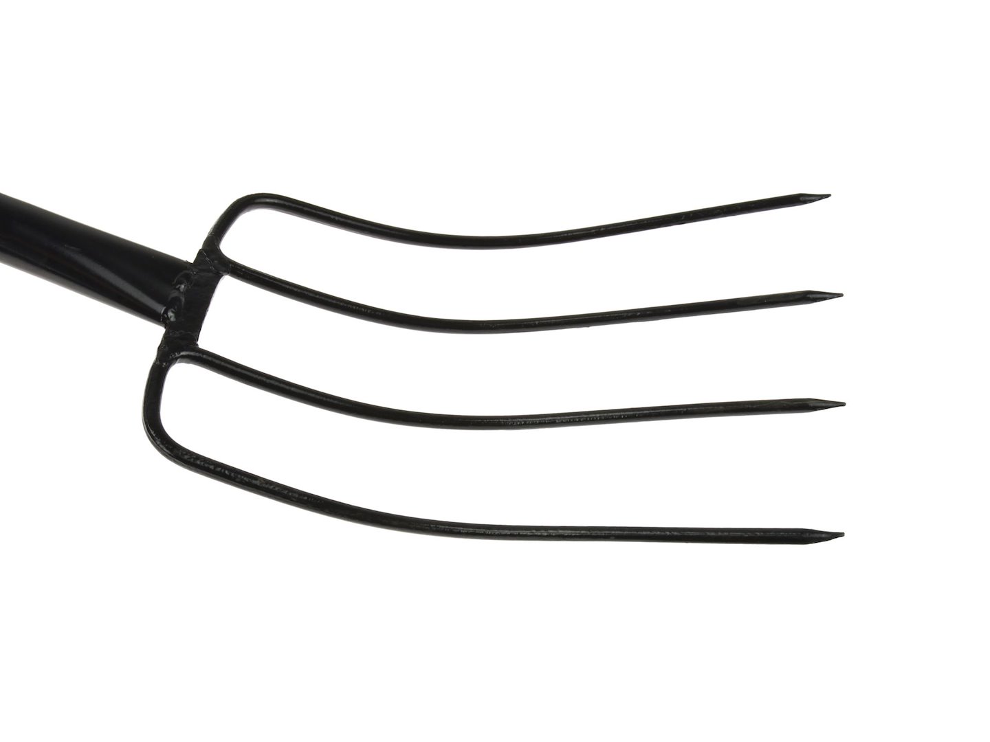 Hospodářské vidle Geko G66516 – ergonomický úchop typ D