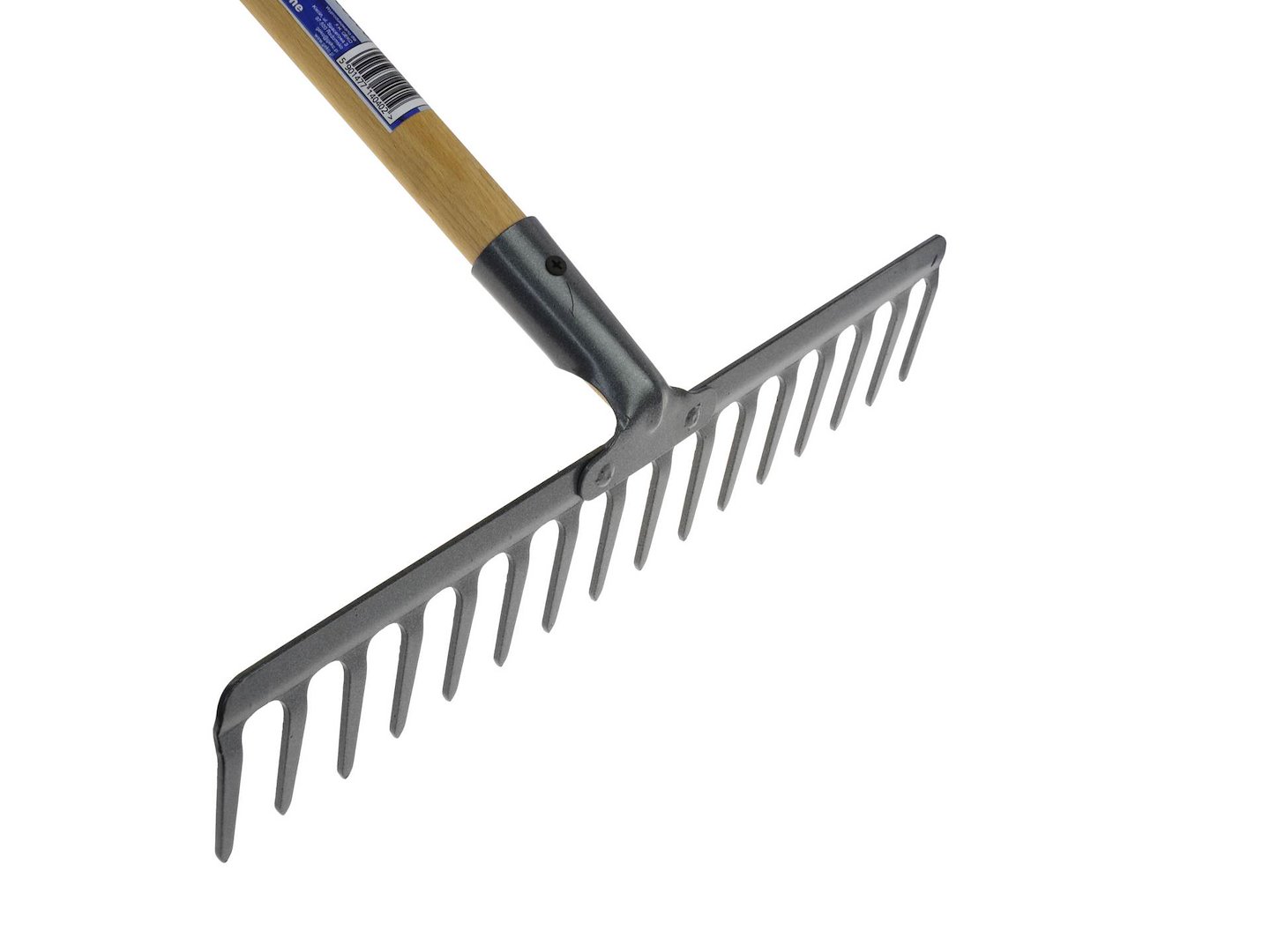Hrábě Geko G66507 – celkový pohled na nástroj