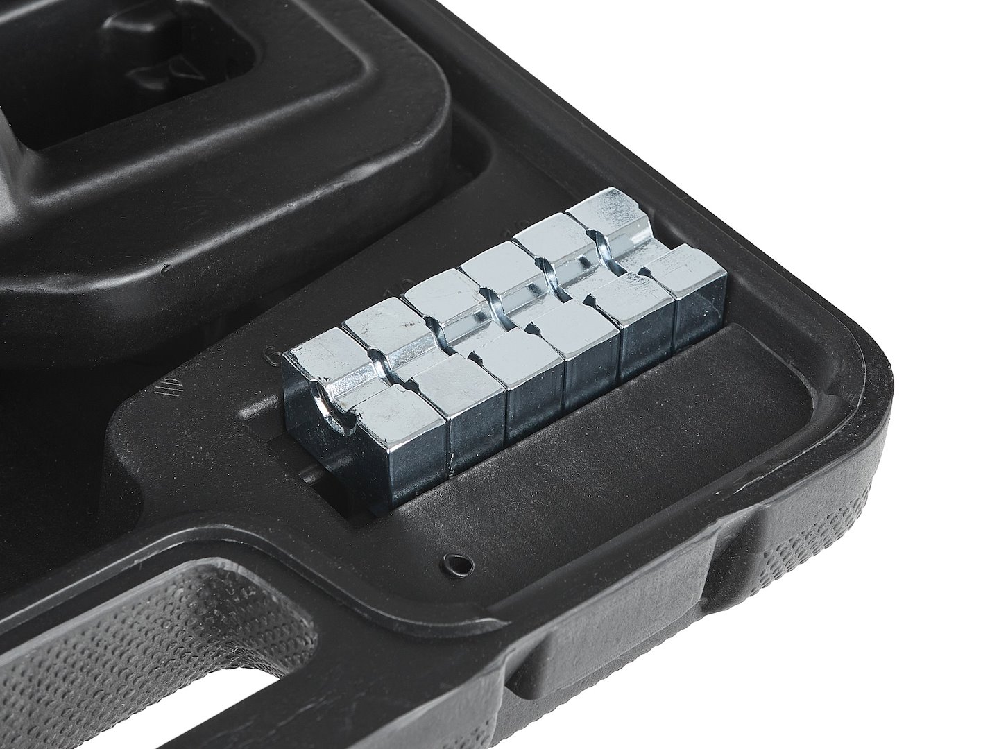 Hydraulická lisovací kleště na kabely 6T 4-70 mm² – Geko G00899 8