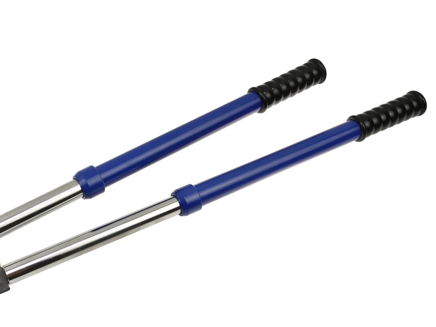 Hydraulická lisovací kleště Geko G00902 – lisování spojky PEX-AL-PEX v praxi
