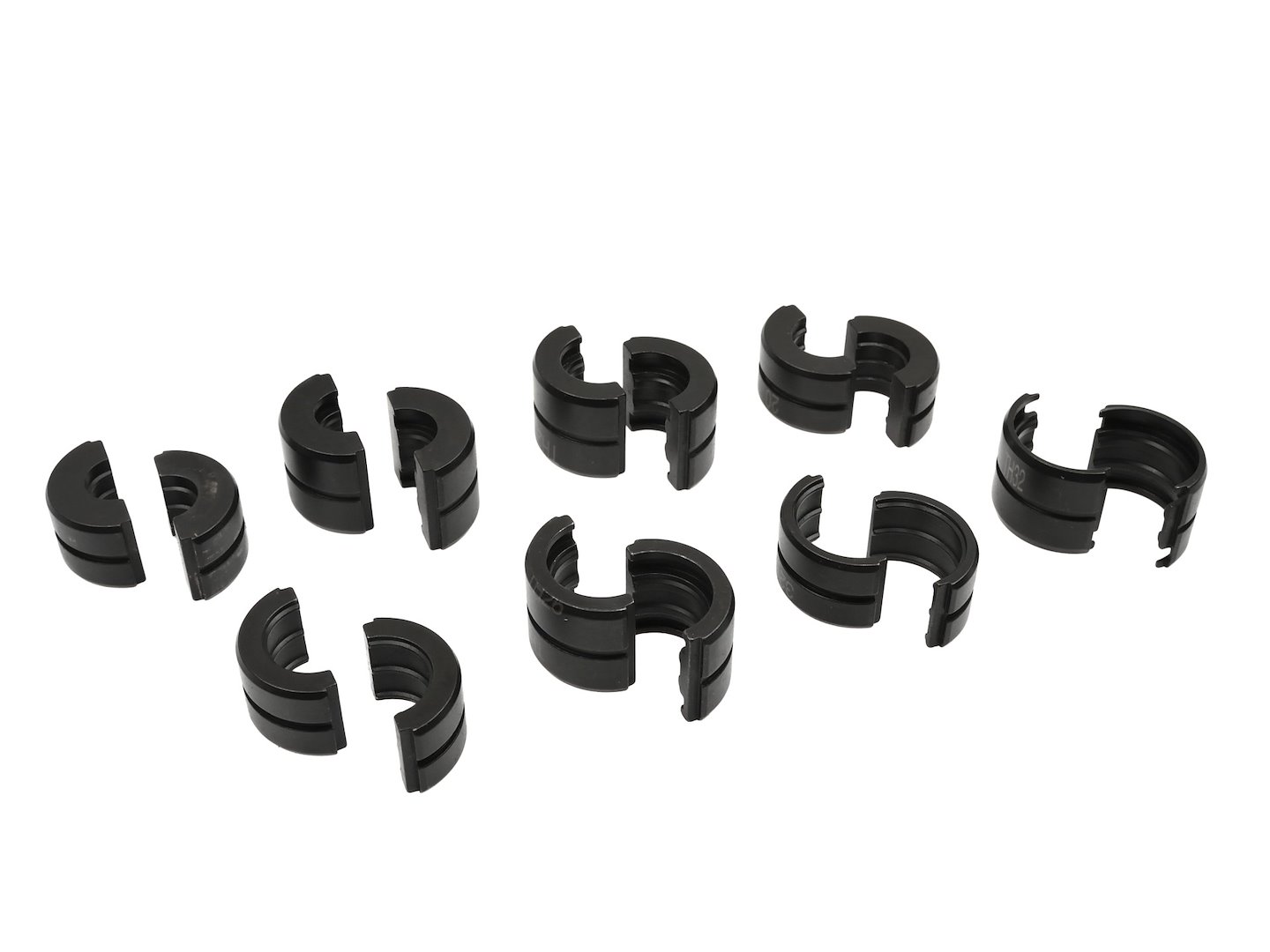 Hydraulická lisovací kleště Geko G00902 – plastový přepravní kufr