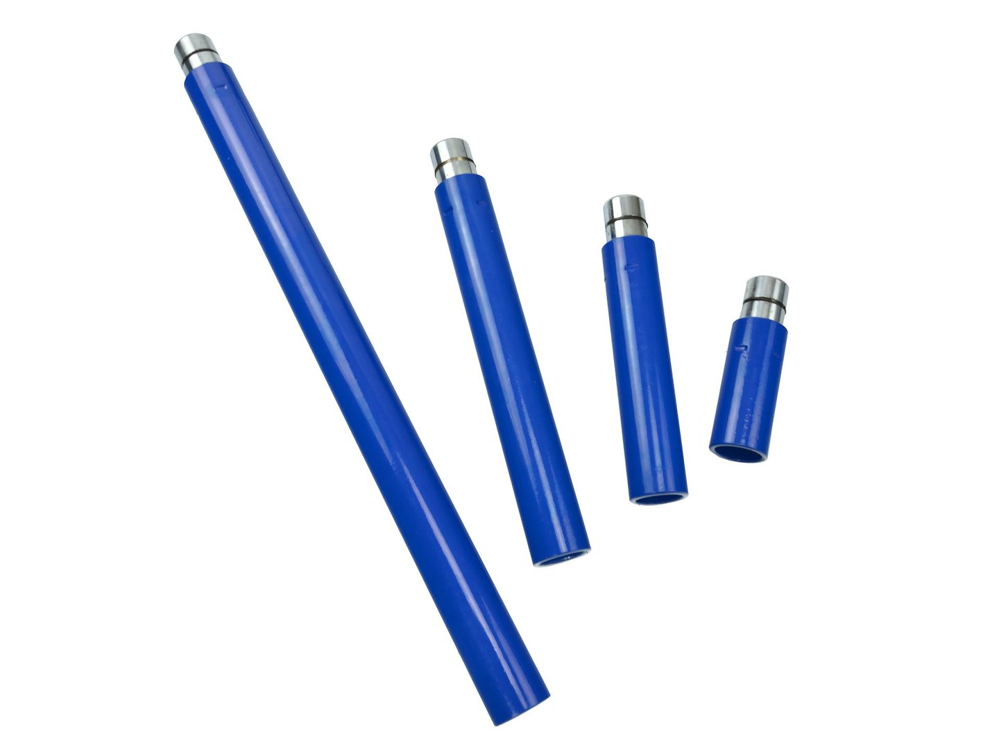 Hydraulický rozpěrák 10T v kufříku – GEKO 6