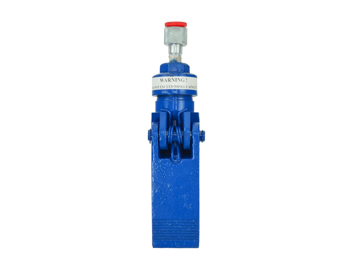 Hydraulický rozpěrák 10T v kufříku – GEKO 8