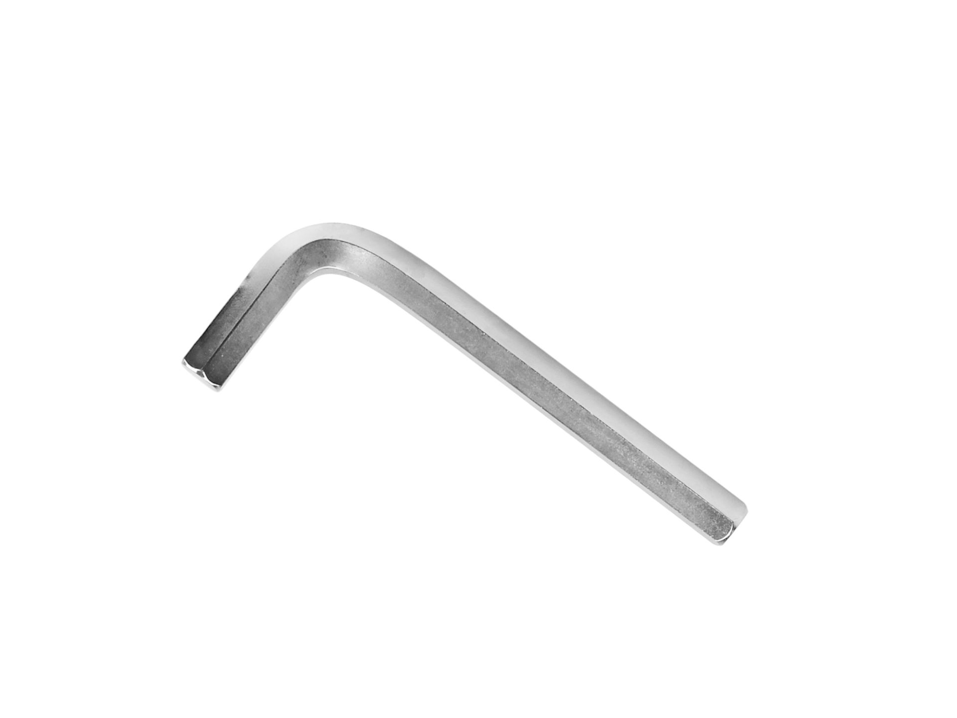 Imbusový klíč HEX 14 mm Geko – pohled na nástroj