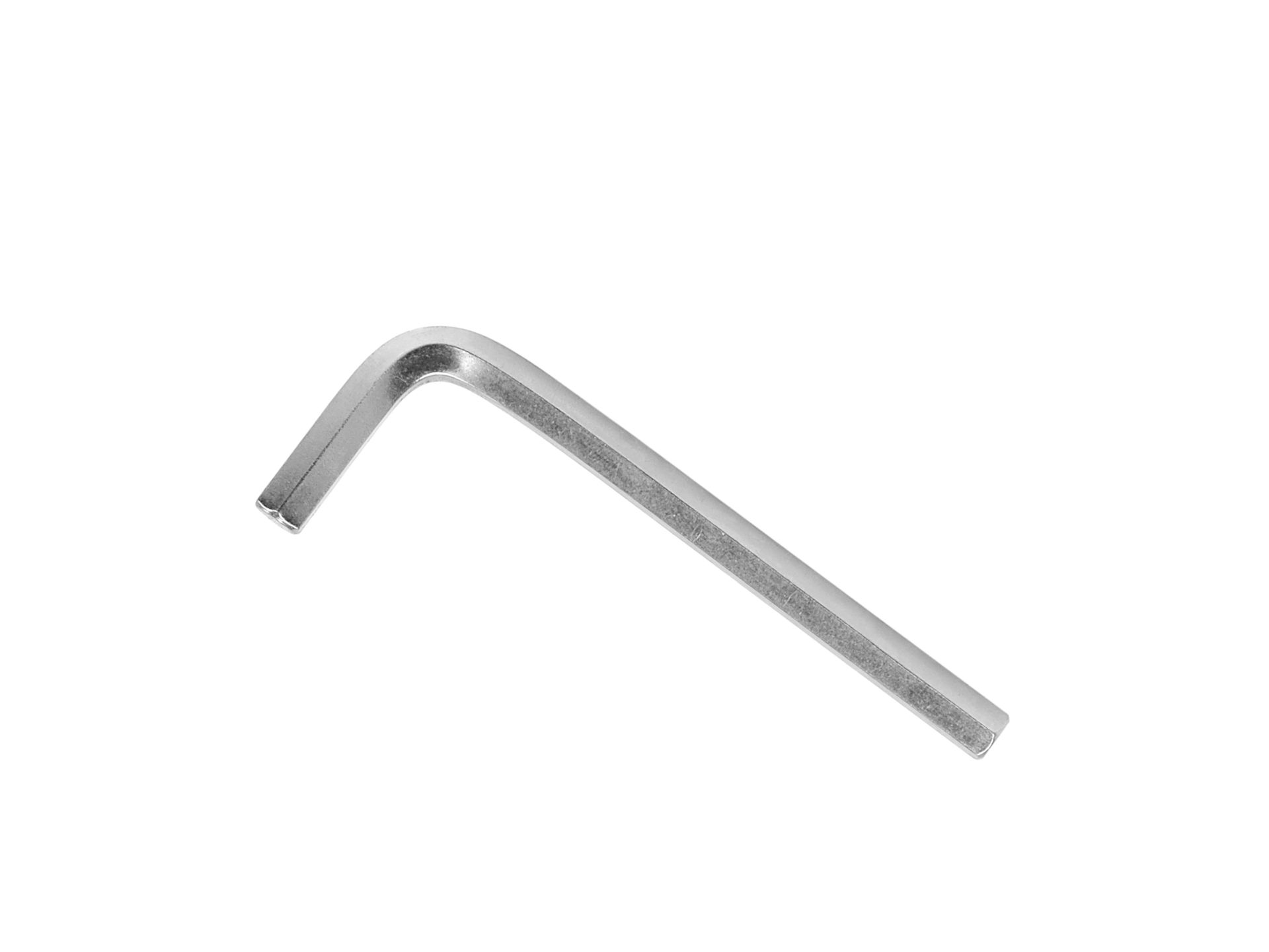 Imbusový klíč HEX 8 mm Geko – pohled na celý nástroj