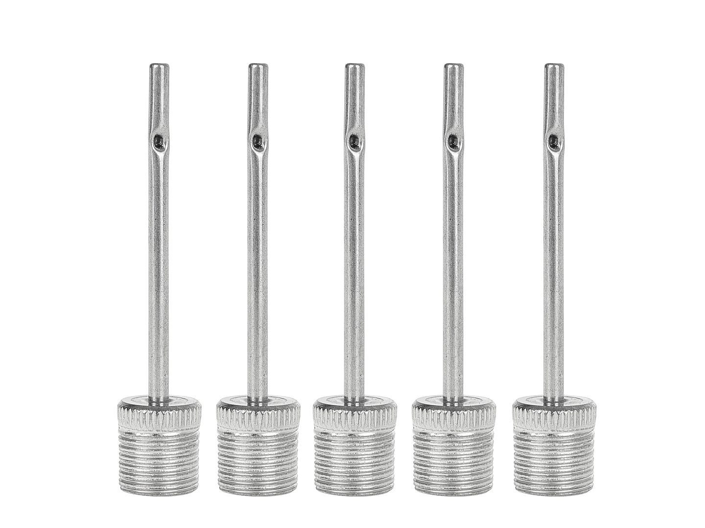 Jehly pro pumpu 8 mm sada 5 ks Geko – detail jehly