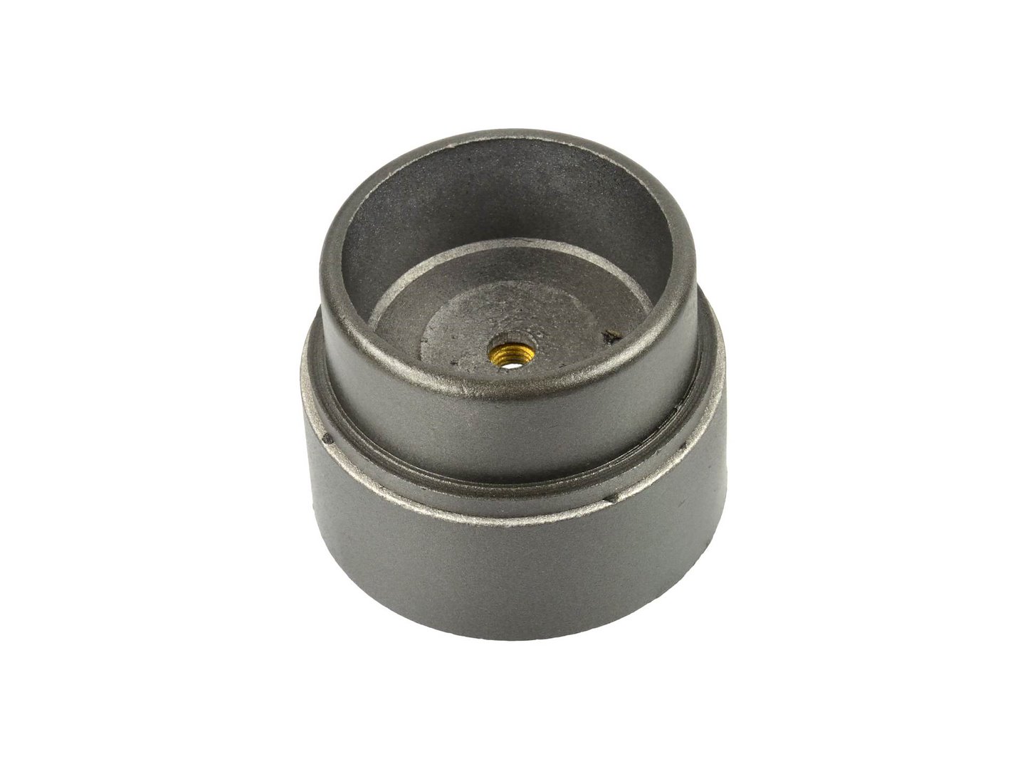 Náhradní kámen 63 mm pro svařovací stroj Geko G81031 – pohled zepředu