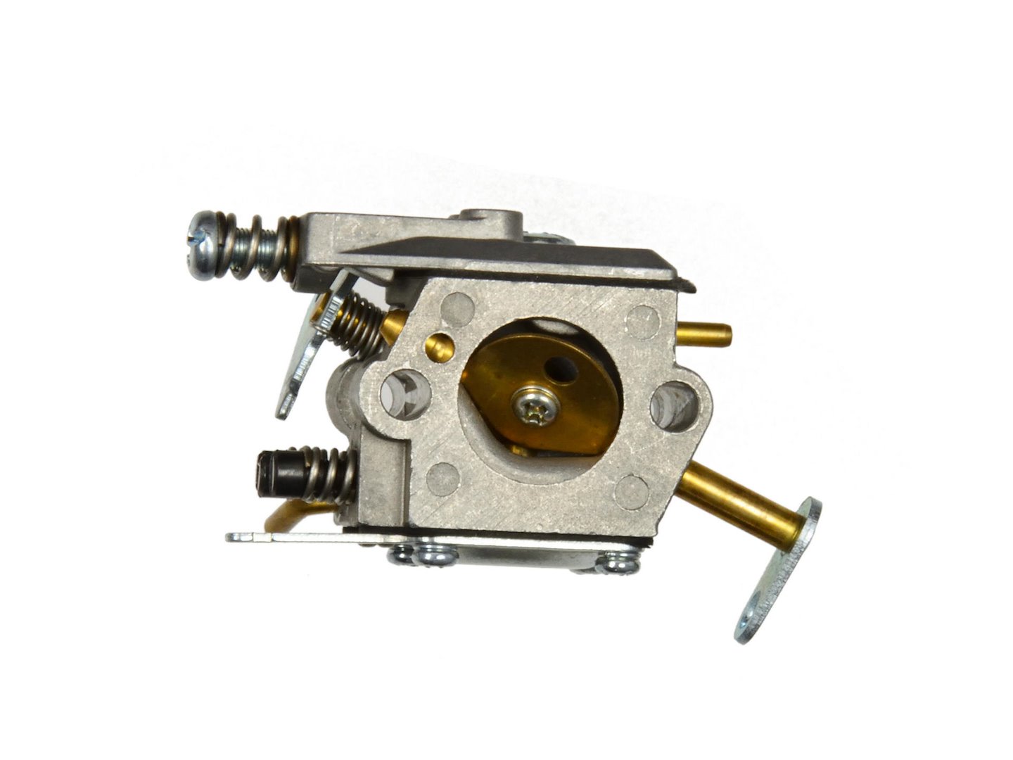 Karburátor pro pilu Partner 350/351/370 – detail konstrukce