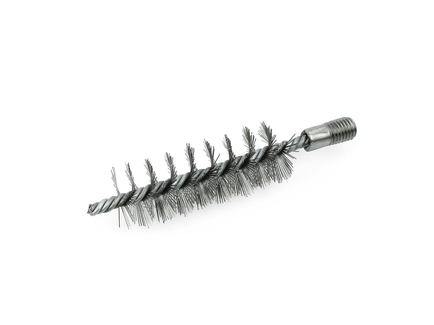 Kartáč čistič pro ústřední topení 30 mm Geko – pohled na produkt