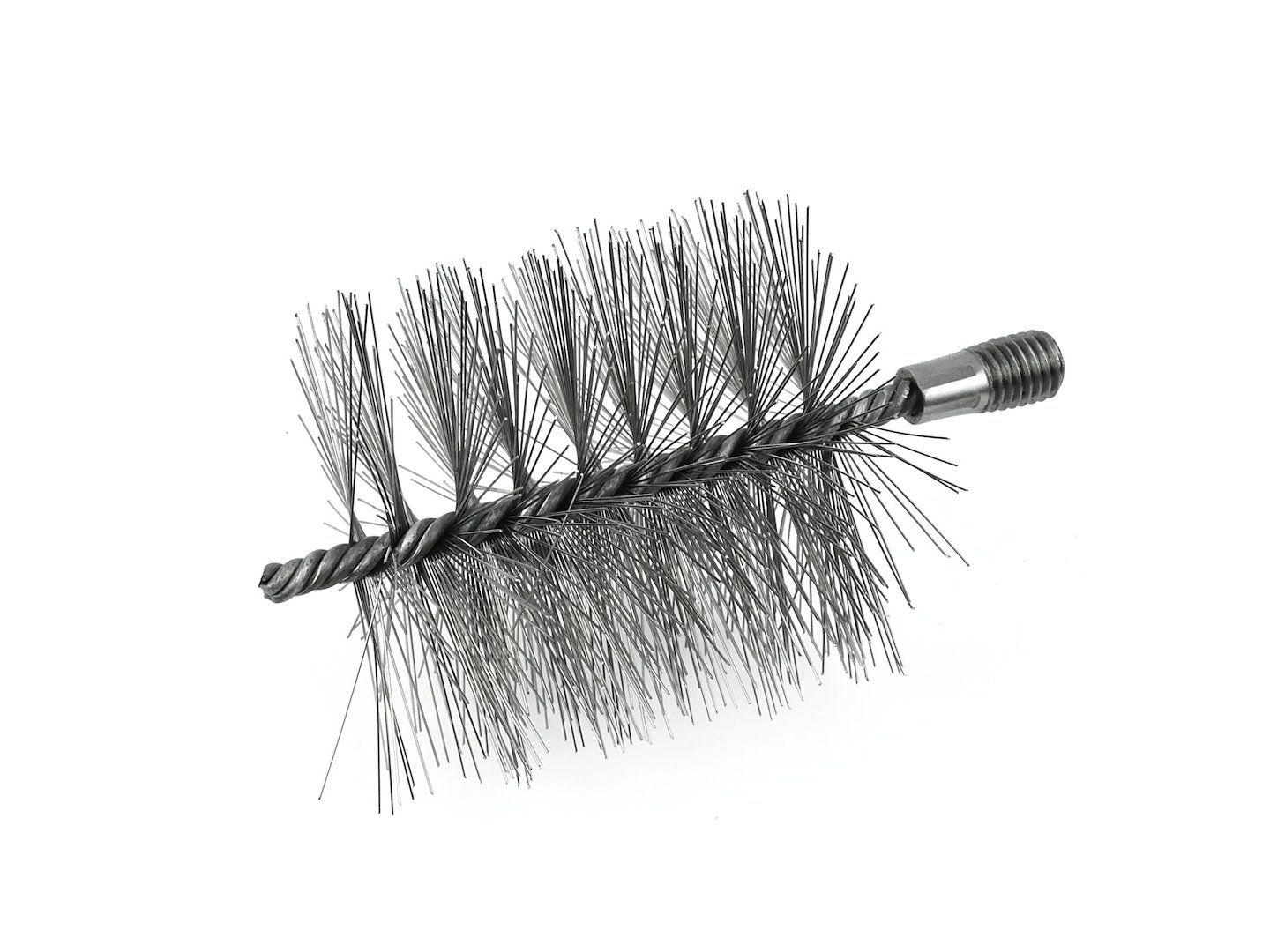 Kartáč čistič pro ústřední topení 80 mm – celkový pohled na produkt