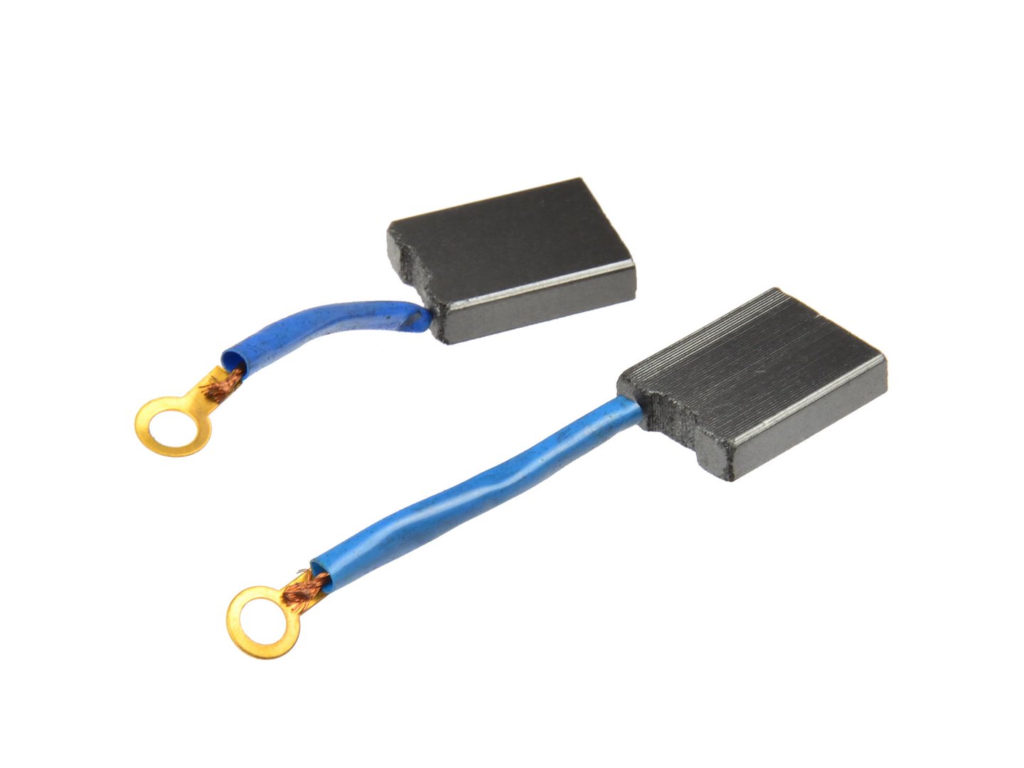 Kartáč 5,5×15×19 mm kabel/brous.230 Geko – celkový pohled na produkt