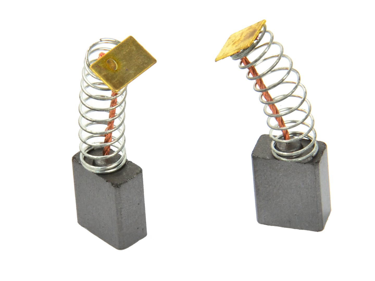 Kartáč 6,2×11×13,5 mm Geko – detail rozměrů a provedení kartáče