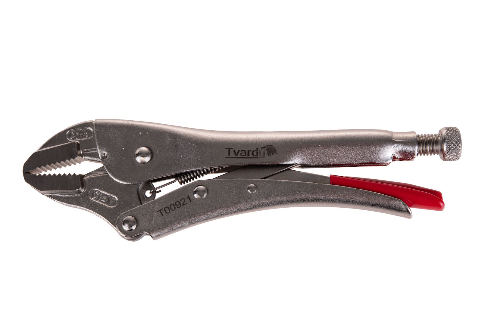 Kleště Morse – rovné čelisti 250 mm CrV | Geko 6