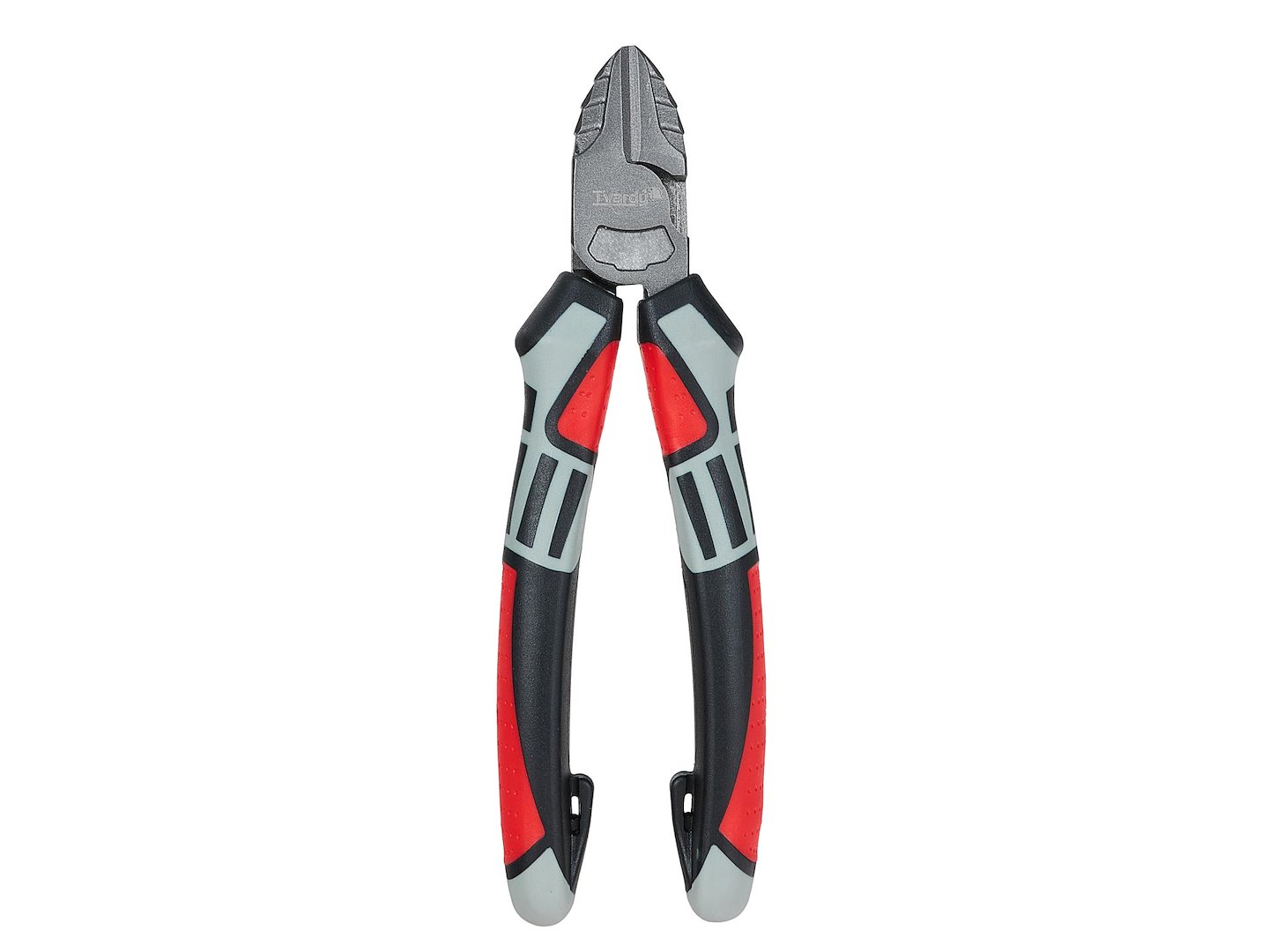 Kleště na boční stříhání 180 mm CrV – ergonomická rukojeť