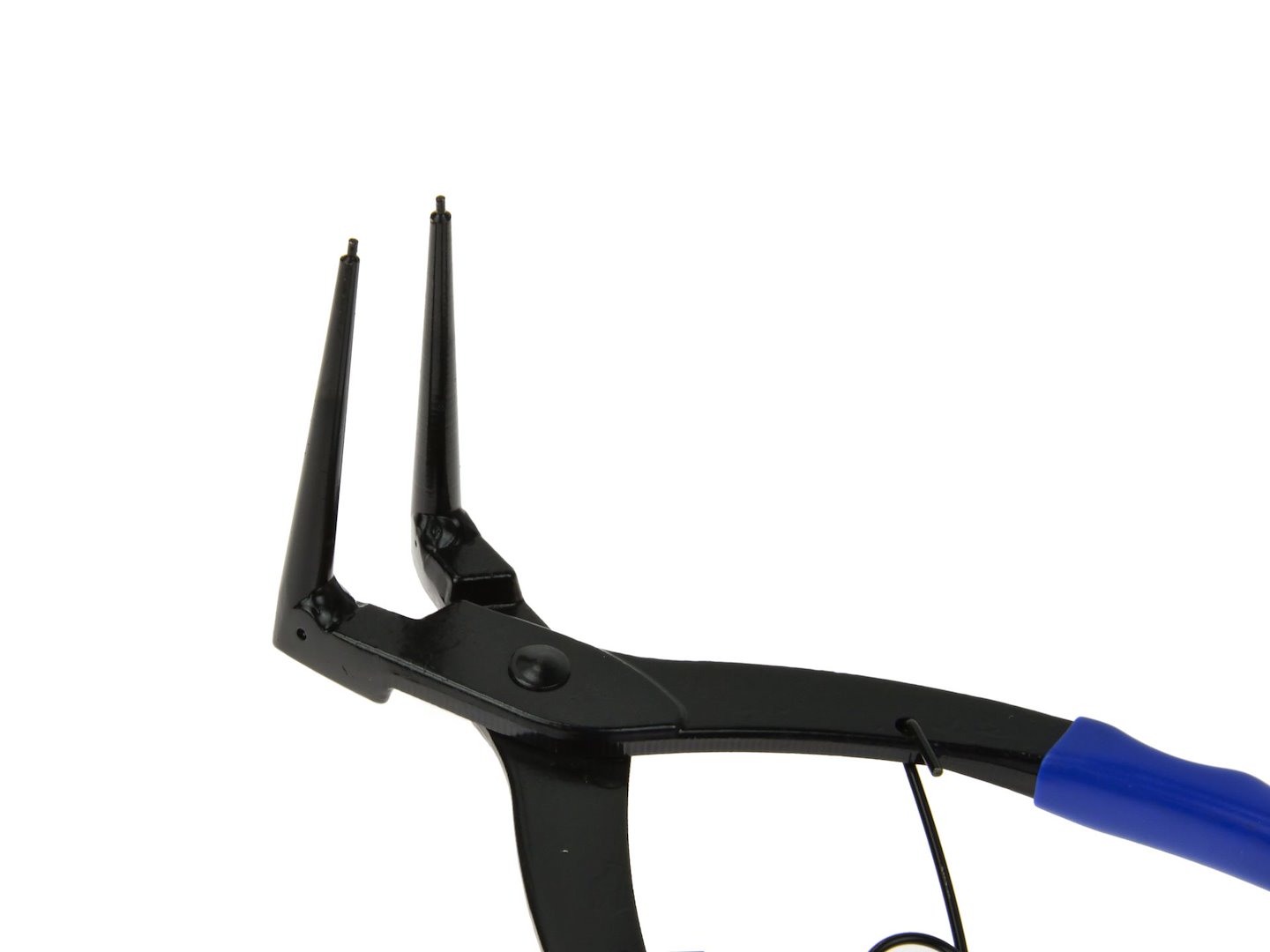 Kleště Seeger na brzdové třmeny 20/60 – ergonomické rukojeti