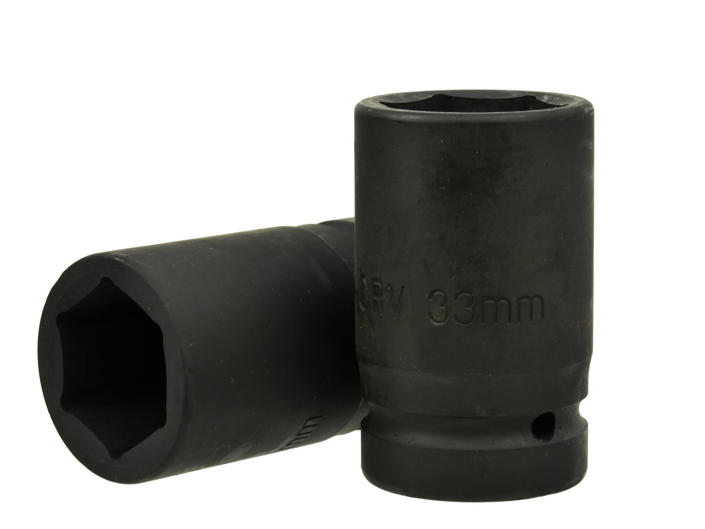 Geko G10072 násobič momentu – nástrčné hlavice 32 a 33 mm