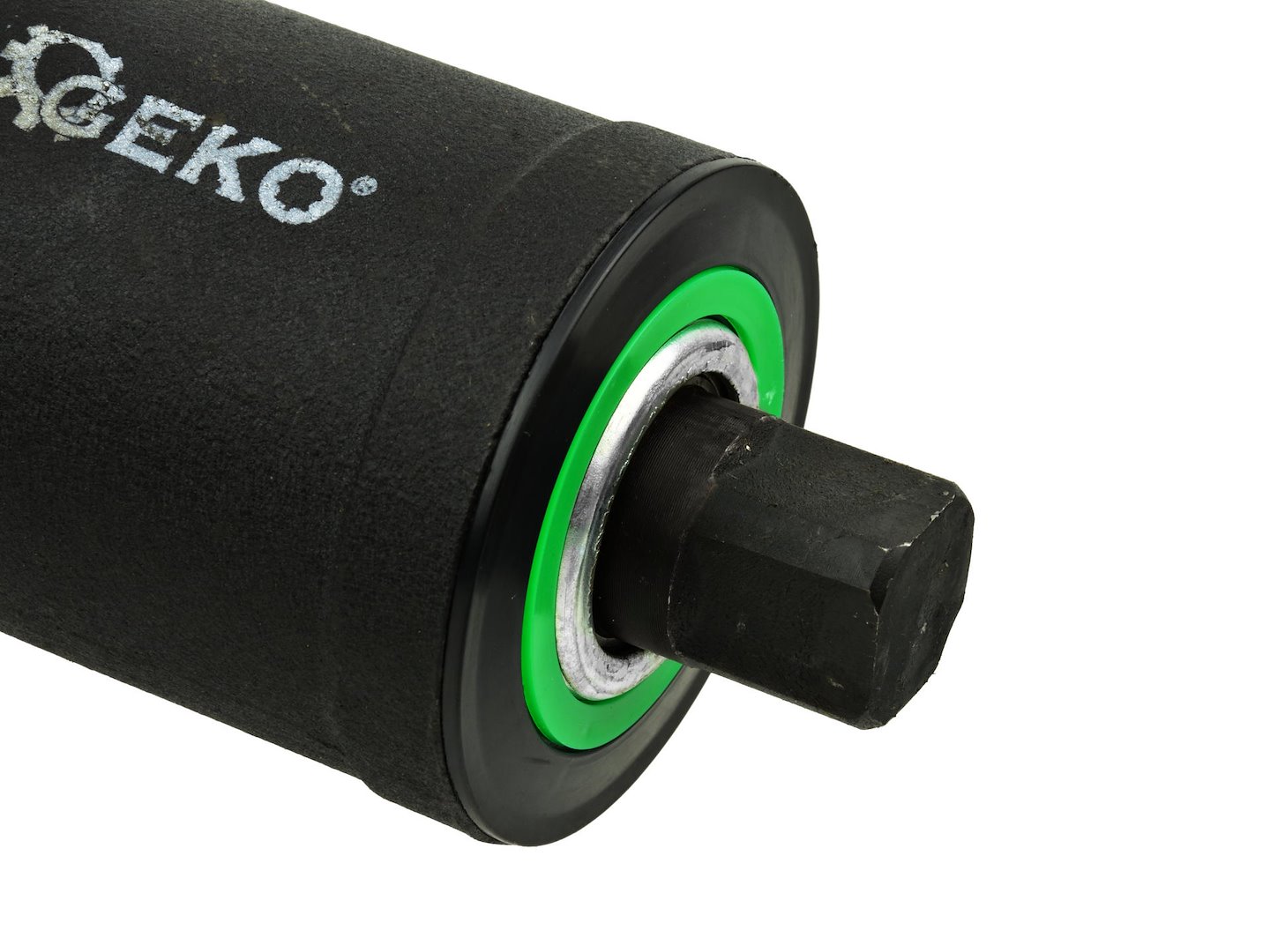 Geko G10072 – Násobič točivého momentu (multiplikátor) 1:78 s nasazovacími hlavicemi 32 a 33 mm, max. 7 000 Nm 7