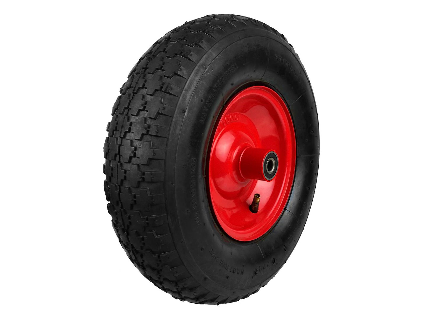 Kolo pro kolečko Geko G71006 – celkový pohled
