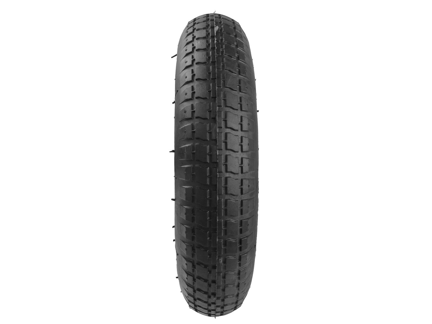 Kolo pro kolečko 3.25-8/2PR – detail pneumatiky