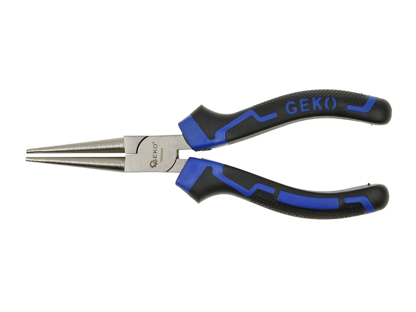 Kruhové kleště 160 mm PREMIUM Geko – celkový pohled