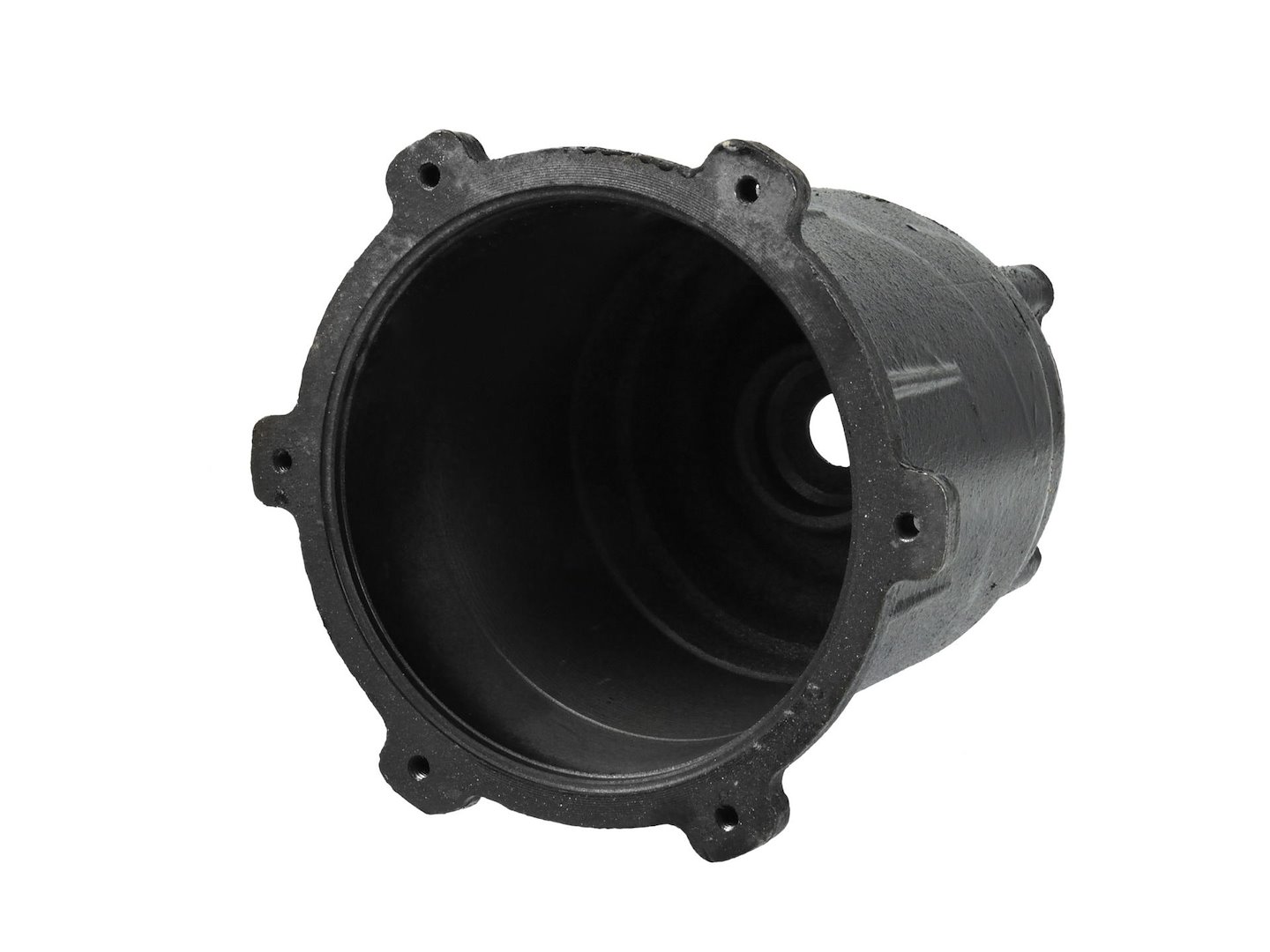 Kryt pro drtič WQD 10-8-0,55 – detail konstrukce