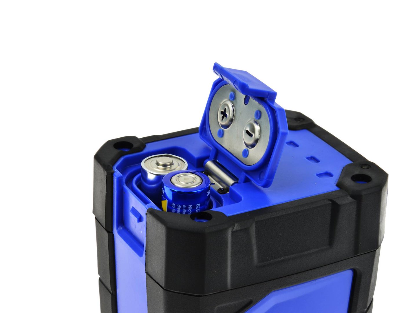 Křížový laser Geko INTELLIGENT 1:1 (G03300) 5