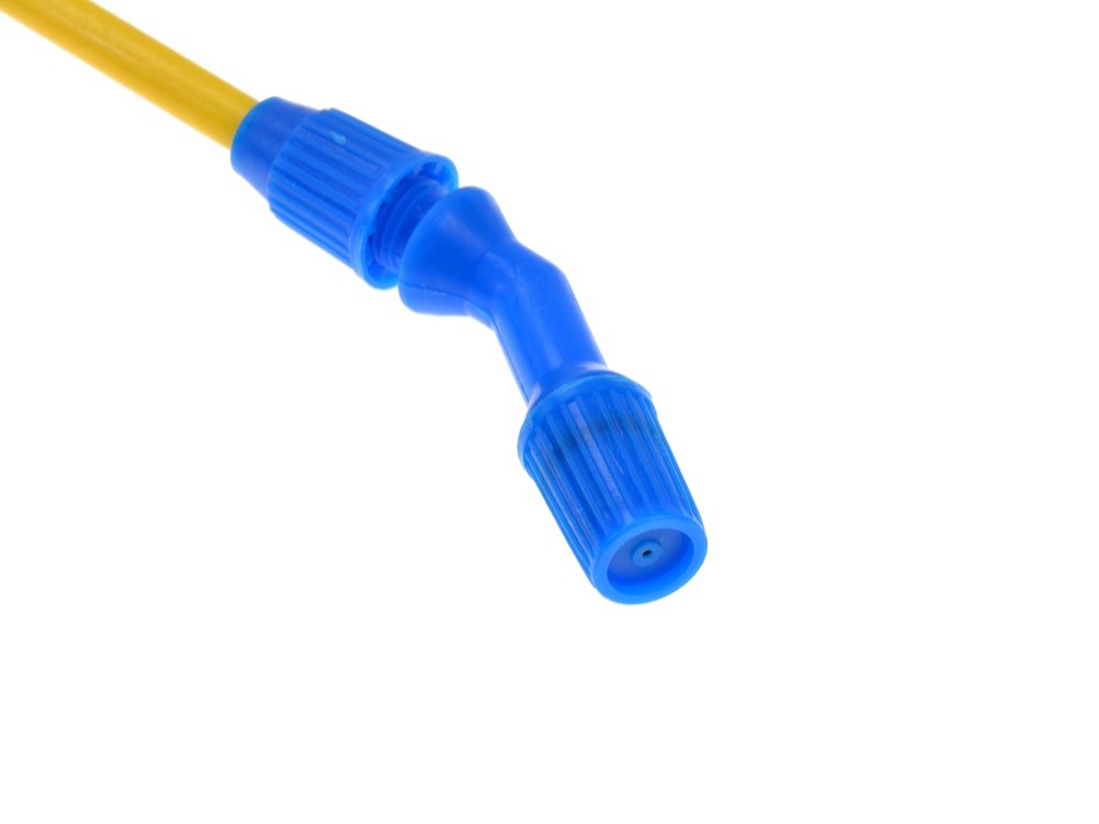 Lance pro postřikovače 5 l a 8 l 44 cm – detail konstrukce