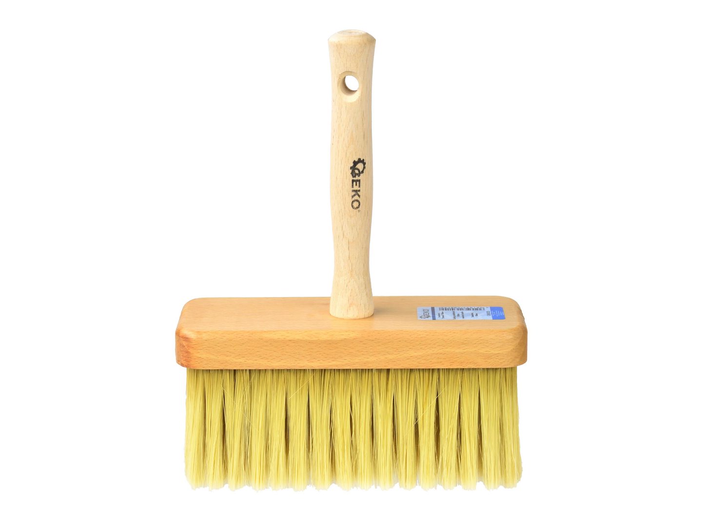 Lavka Drewno 180 mm – čelní pohled na svěrku