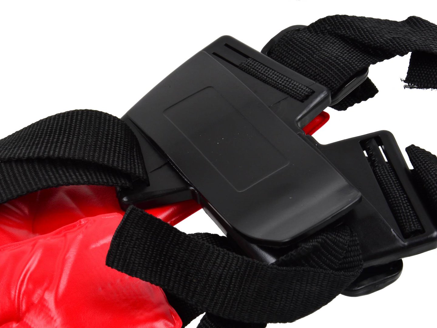 Geko G81068X ramenní popruhy pro vyžínače – chránič stehna