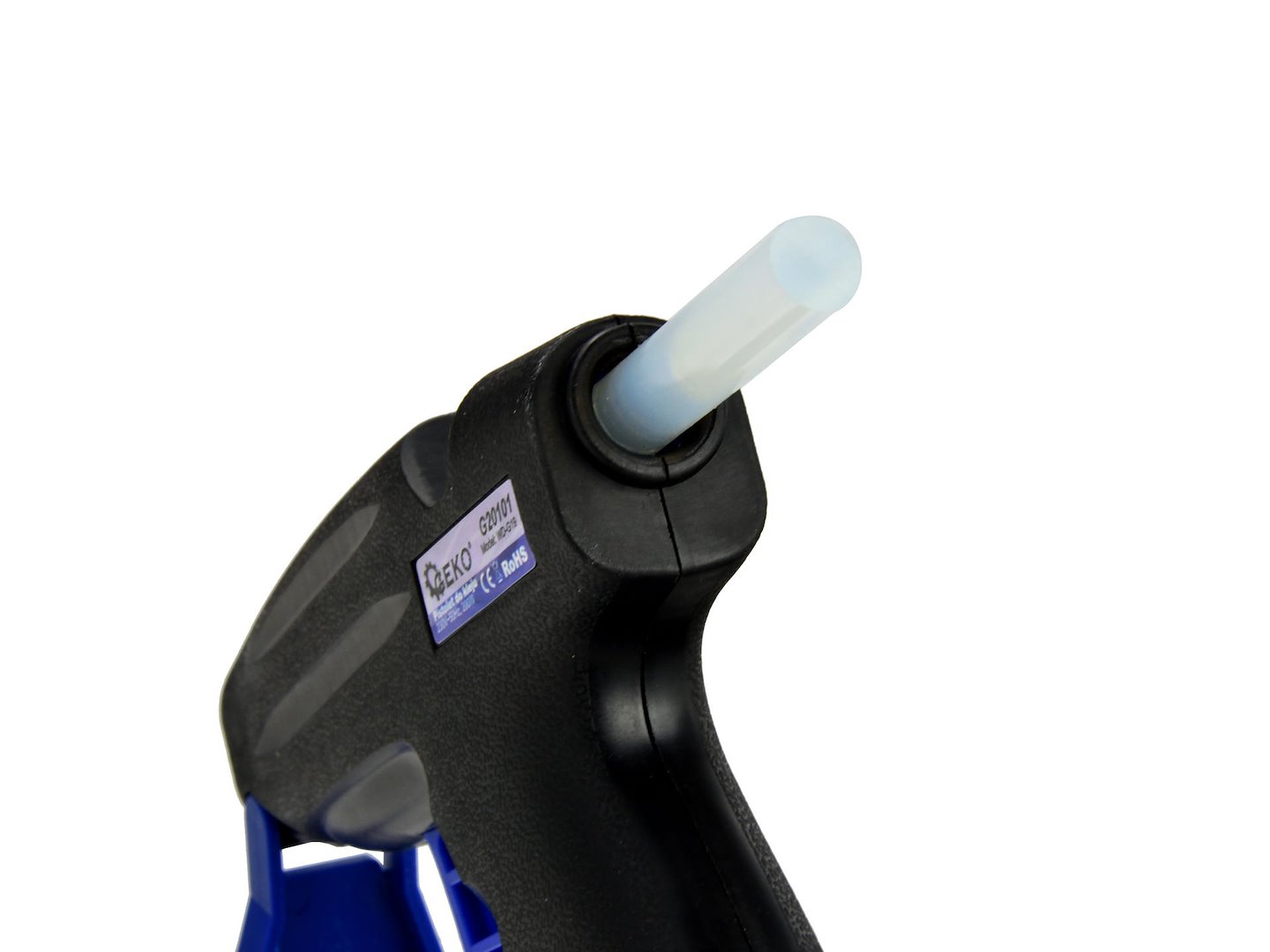 Lepicí pistole 200 W – 11,2 mm Geko 4