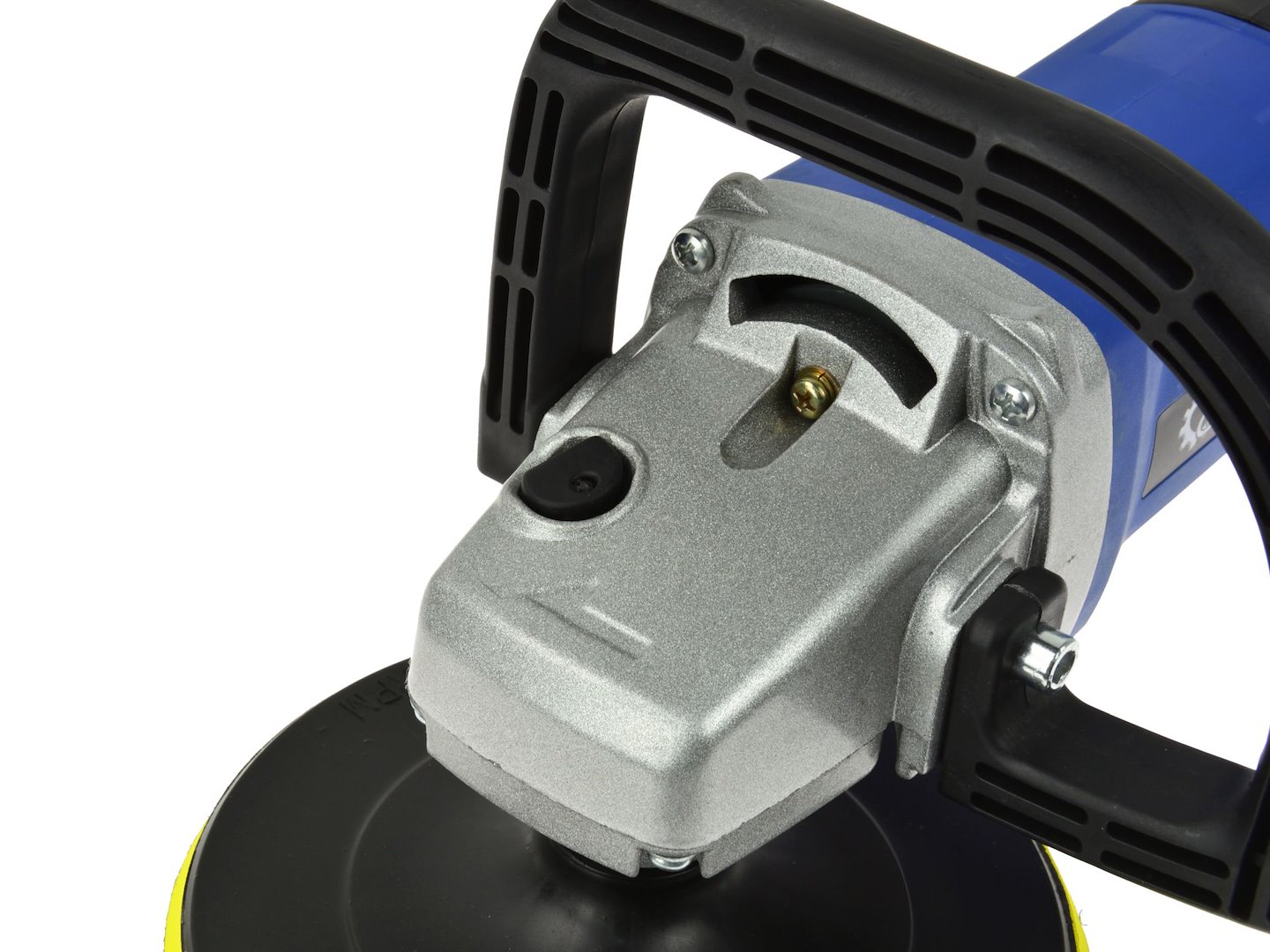 Leštička na automobily 230 V, 180 mm, Geko 4