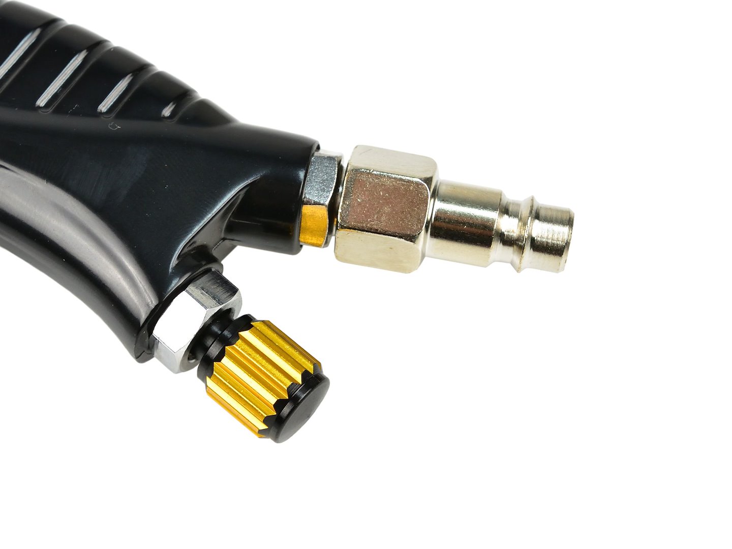 LVLP lakovací pistole 1,3 mm – Geko 5