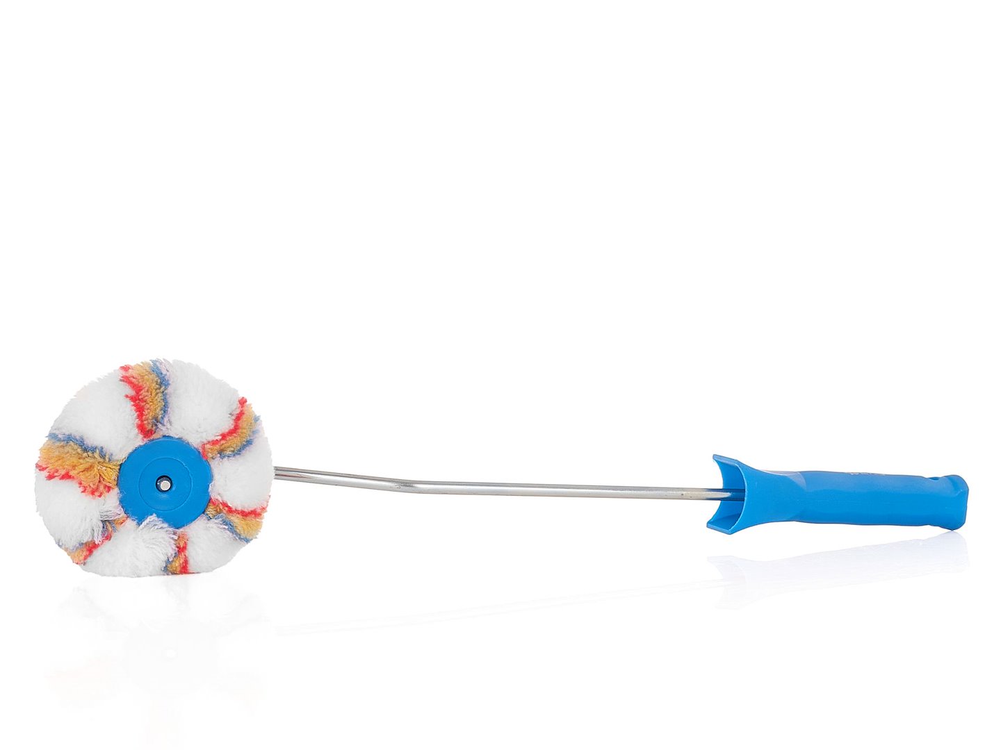 Malířský váleček do rohů Geko 10,5 cm 18 mm – pohled na produkt