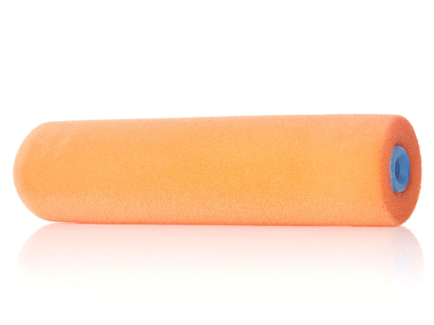 Malířský váleček flock 15 cm Geko – pohled na váleček z boku