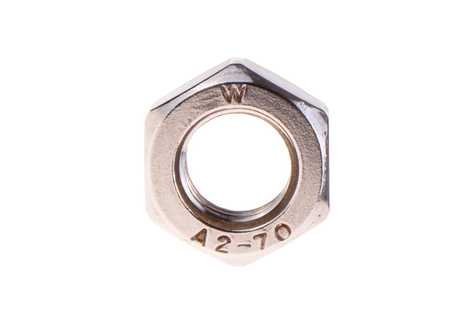 Matice pro stolní řezačku dlaždic 1020 mm – detail zpracování
