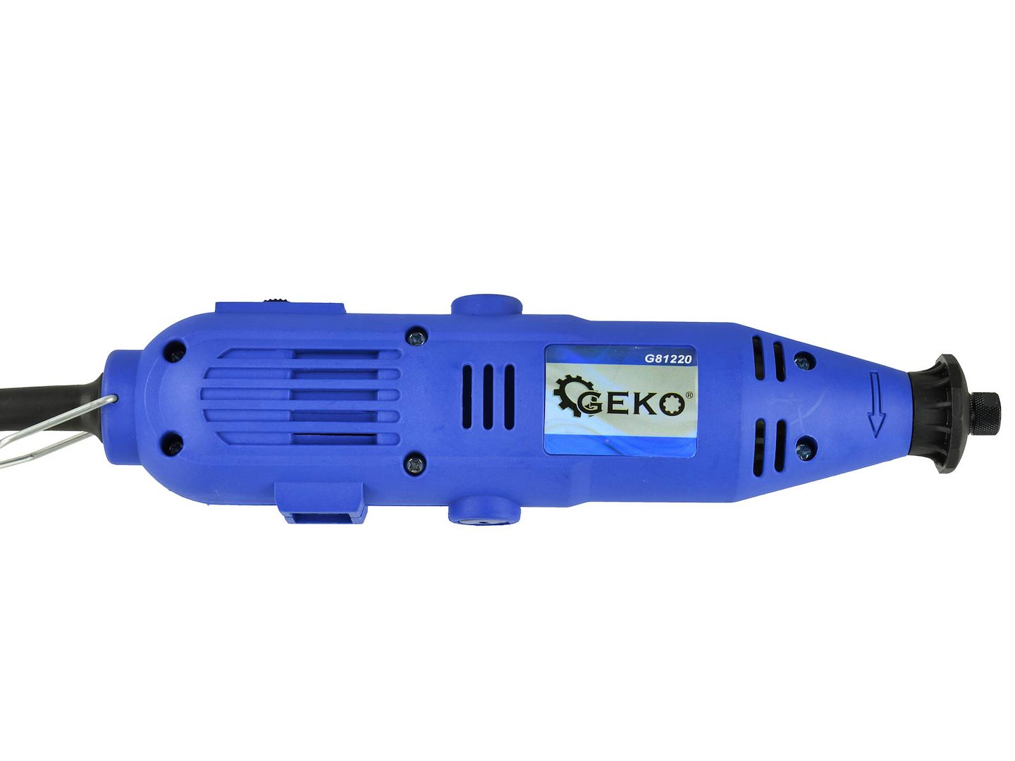 Geko G81220 – sada 300 kusů příslušenství obsah balení