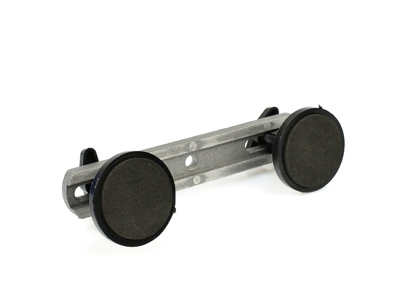 Mini sada PDR Geko – 7 adaptérů různých průměrů
