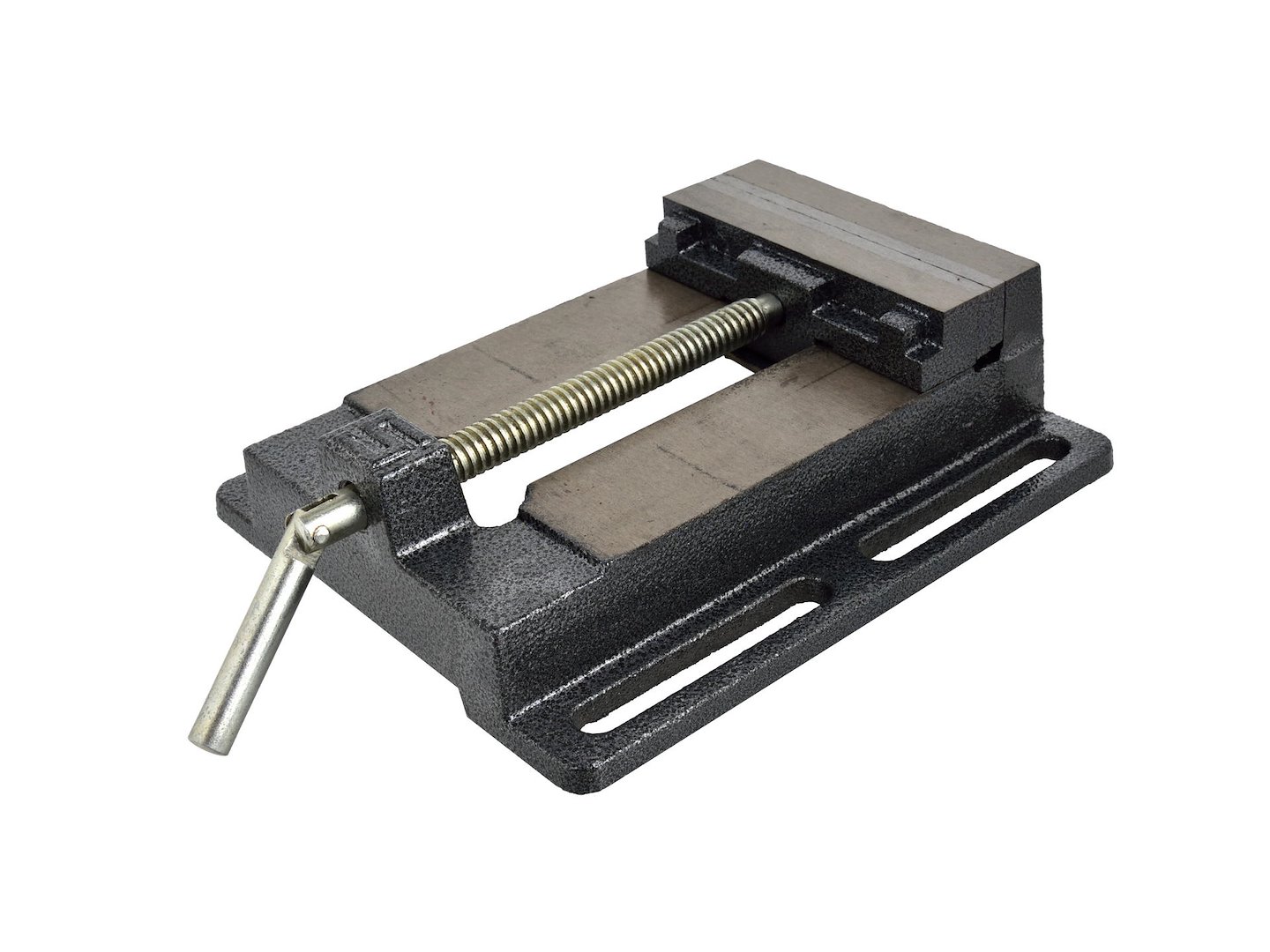 Modelářské svěráky 125 mm/5" GEKO 5