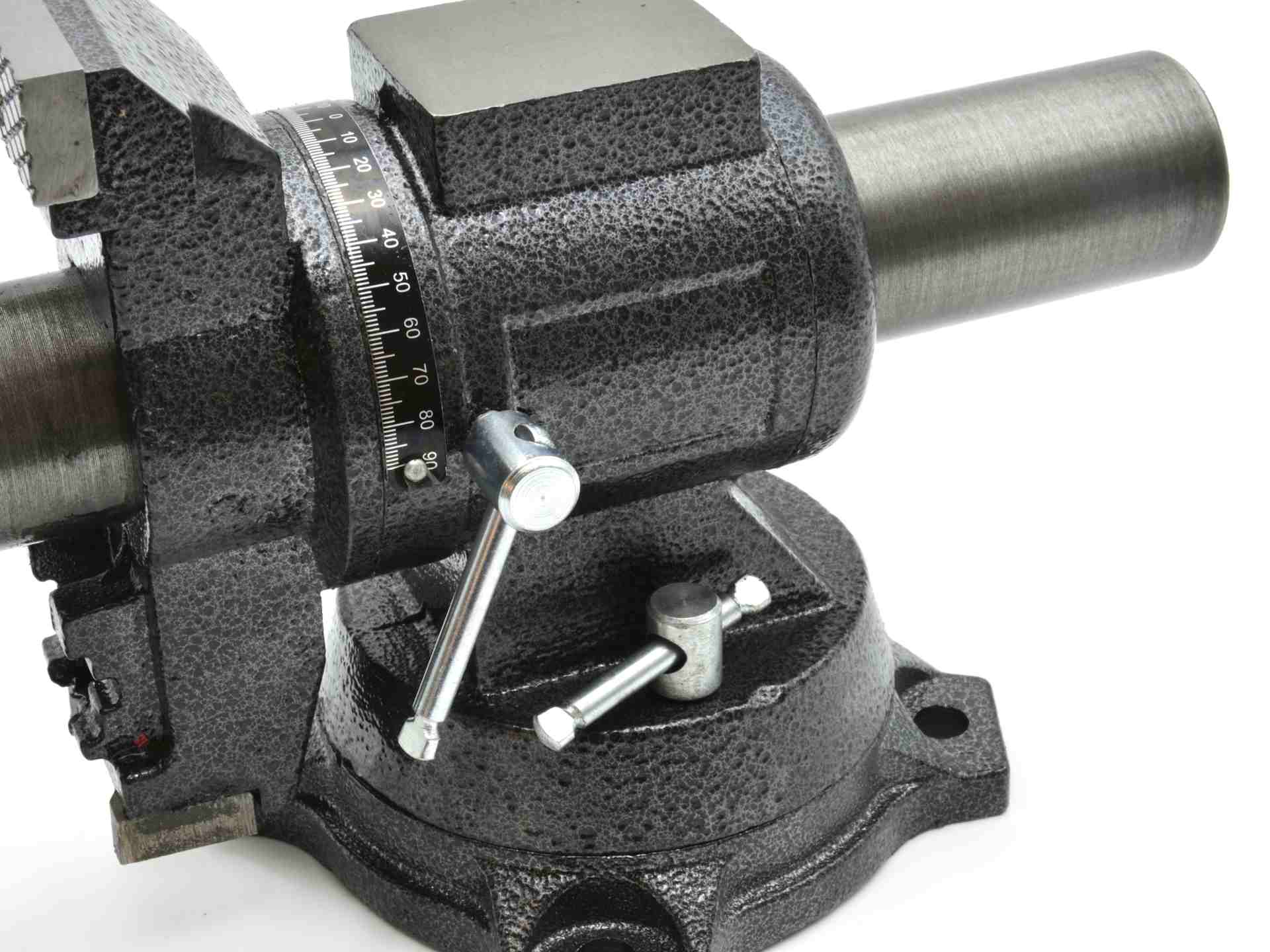 Multifunkční svěrák 4" 100 mm – Geko G01034 6