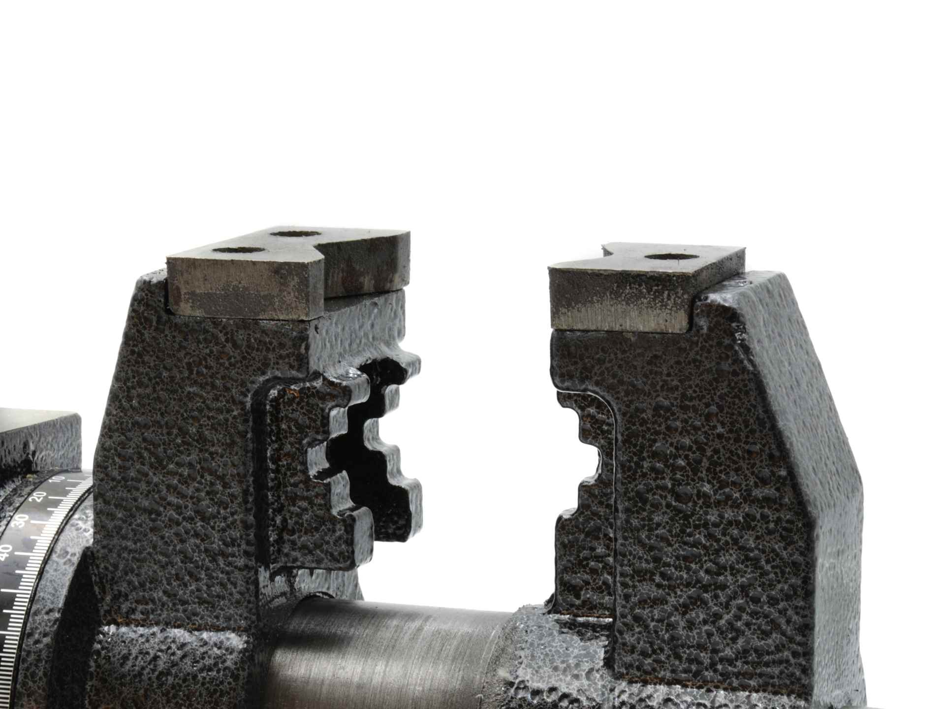 Multifunkční svěrák 5" 125 mm – Geko 5