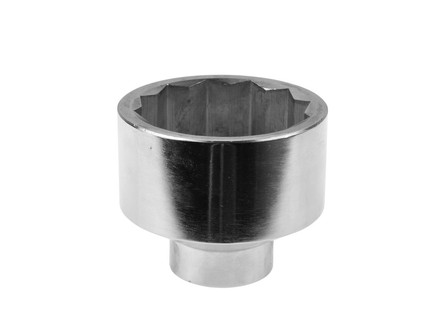 Nástavec 12hranný 80 mm 1 palec Geko G14180 – celkový pohled