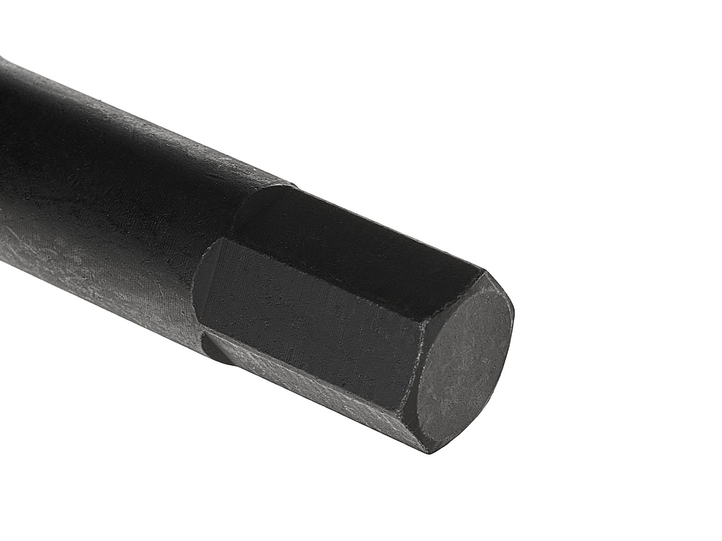 Nástrčkový klíč HEX 1/2 H6 CR-MO Geko – připojení 1/2 palce