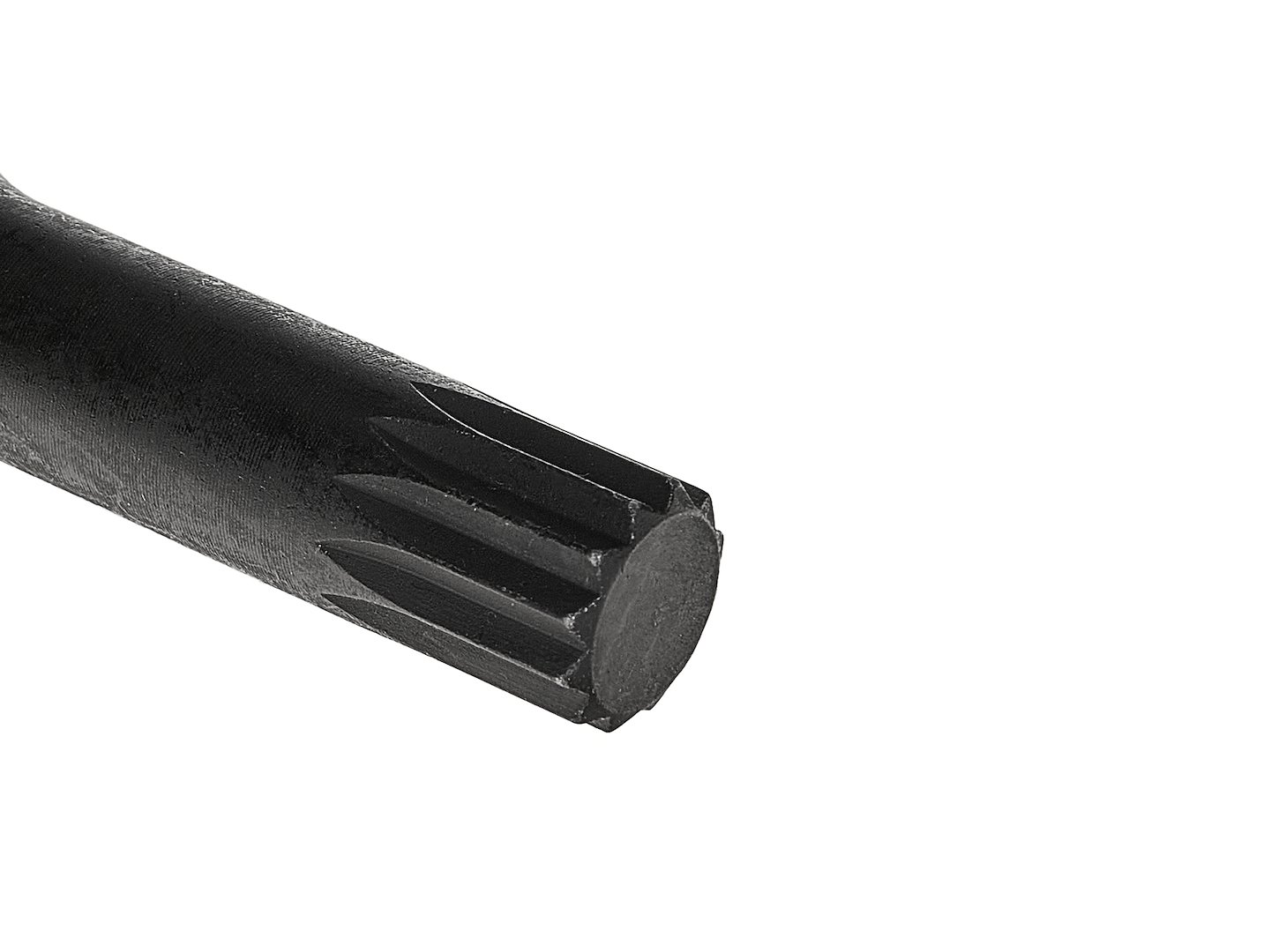 Nástrčkový klíč SPLINE 1/2