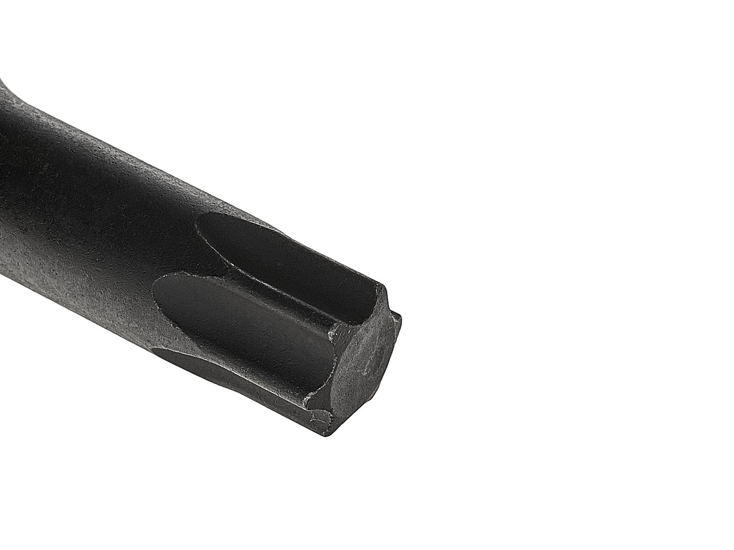 Nástrčkový klíč TORX 1/2 T80 CR-MO – připojení 1/2 palce