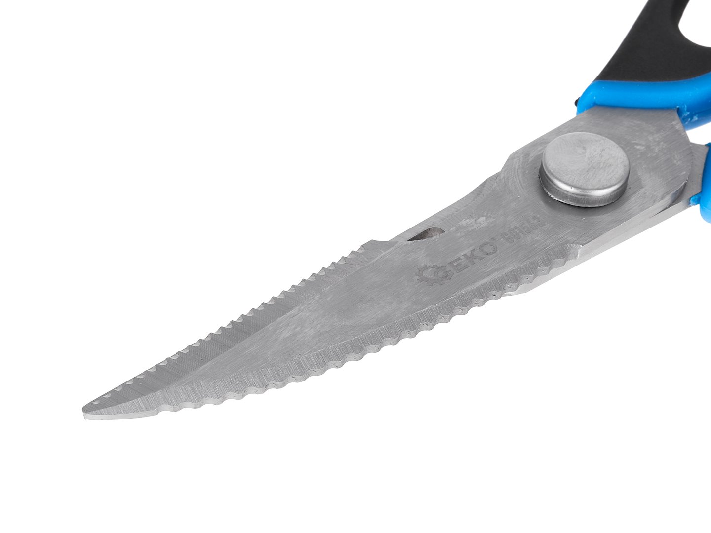 Nůžky 6v1 230 mm – multifunkční nůžky Geko 5