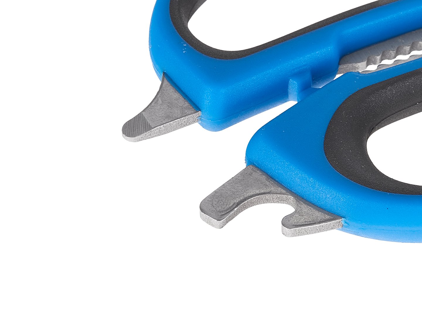 Nůžky 6v1 230 mm – multifunkční nůžky Geko 6