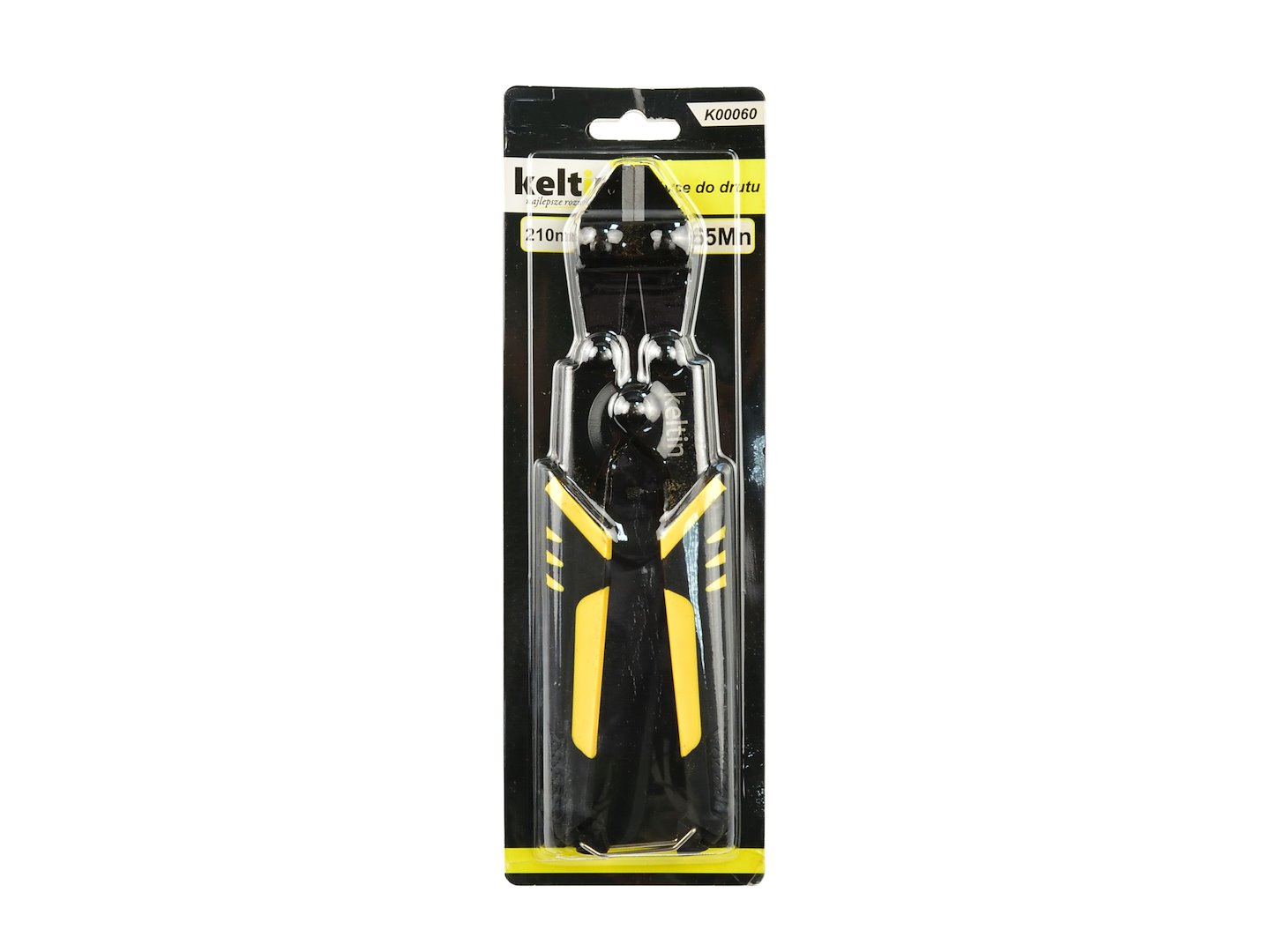 Nůžky na drát 210 mm Geko 4