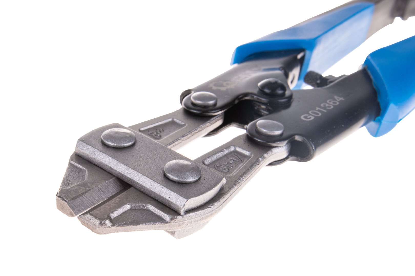 Nůžky na drát 210 mm CrV Geko 4