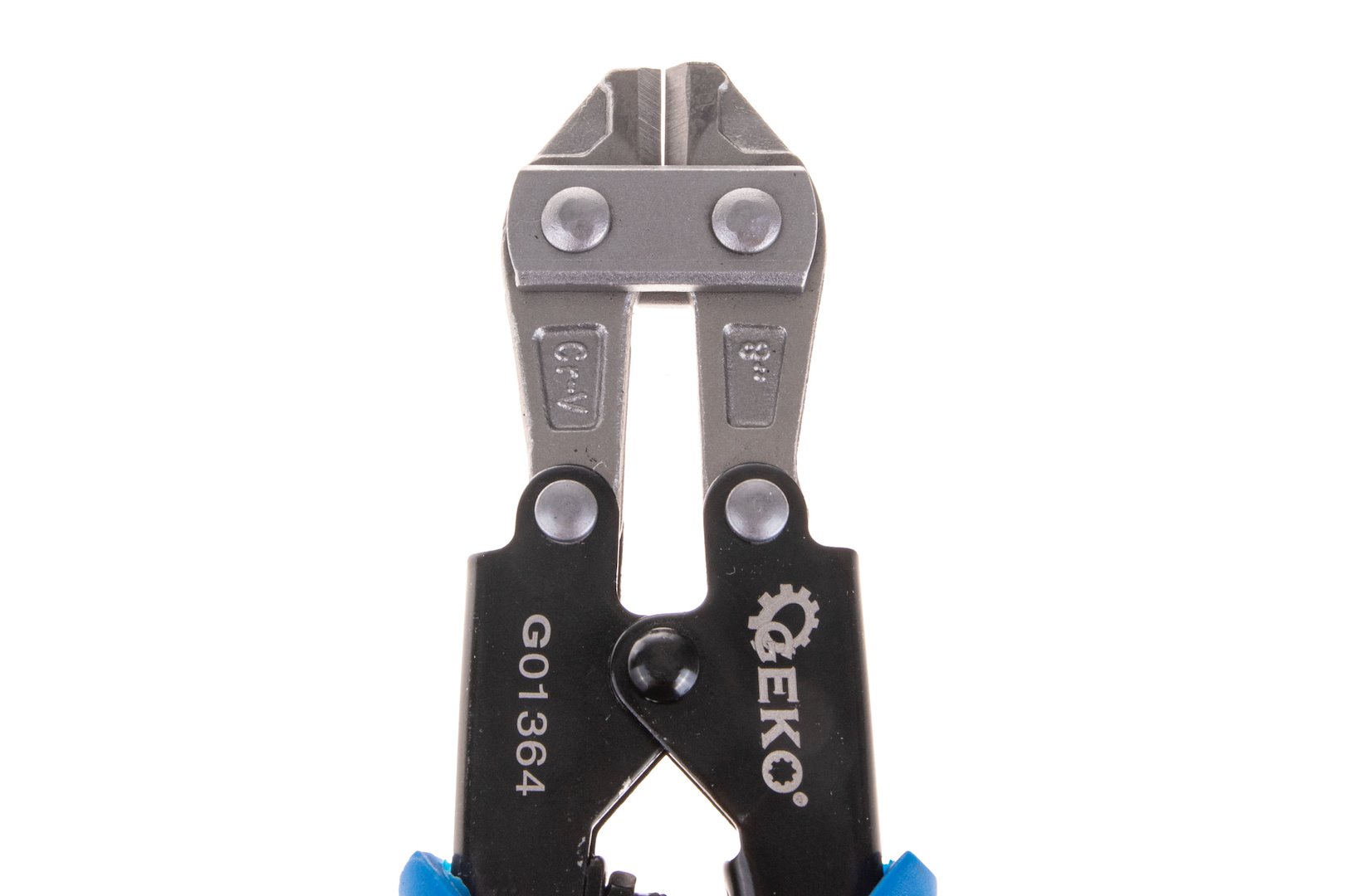 Nůžky na drát 210 mm CrV Geko 5