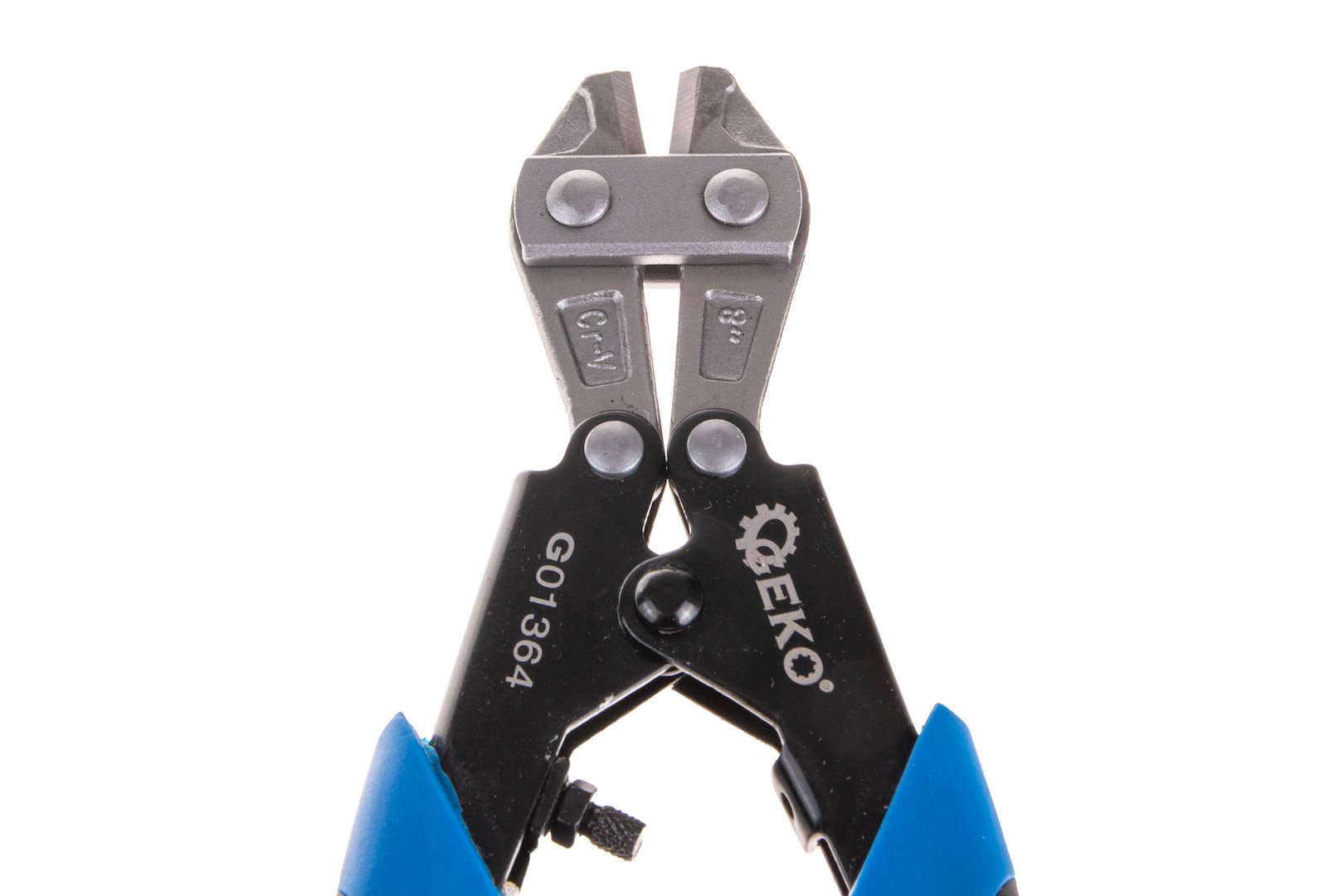Nůžky na drát 210 mm CrV Geko 6